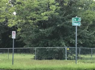2000 N 12th Ave, Pensacola, FL 32503