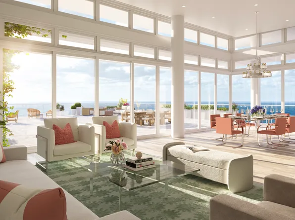 4C Plan, THE ATLANTIC CLUB