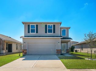 6614 Dayridge Ln, Houston, TX 77048