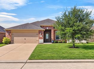 22907 Gentle Shadow Dr, Hockley, TX 77447