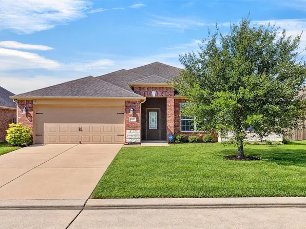 22907 Gentle Shadow Dr, Hockley, TX 77447