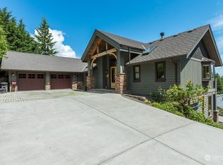 1170 Matterhorn Loop, Camano Island, WA