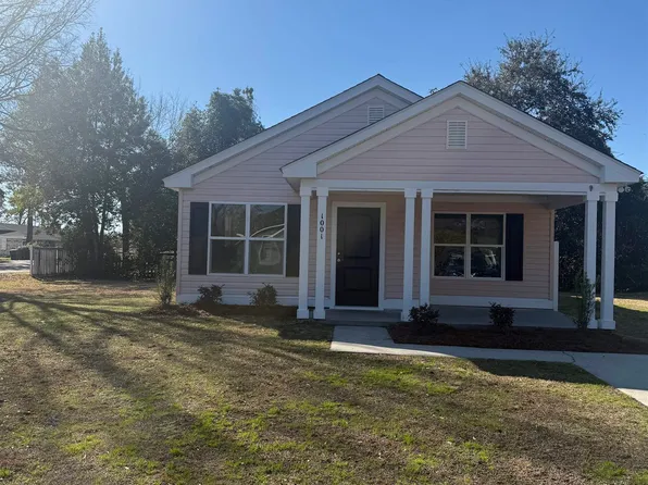 1001 Spivey Ave., Myrtle Beach, SC 29577