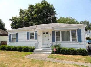 21 Claybrook St, Rochester, NY 14609