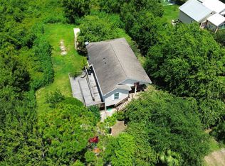 2329 Avenue D, San Leon, TX 77539