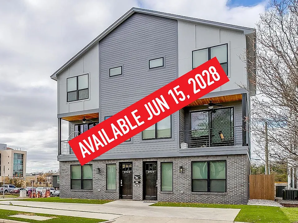 2944 Forest Park Blvd #FP-2028