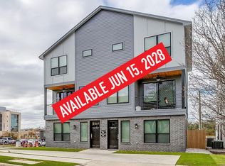 2944 Forest Park Blvd #Fp-2028, Fort Worth, TX 76110
