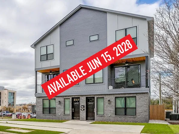2944 Forest Park Blvd #Fp-2028, Fort Worth, TX 76110
