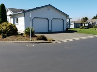 98126 W Benham Ln SPACE 48, Brookings, OR