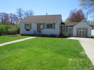 508 8th Ave N, Humboldt, IA 50548