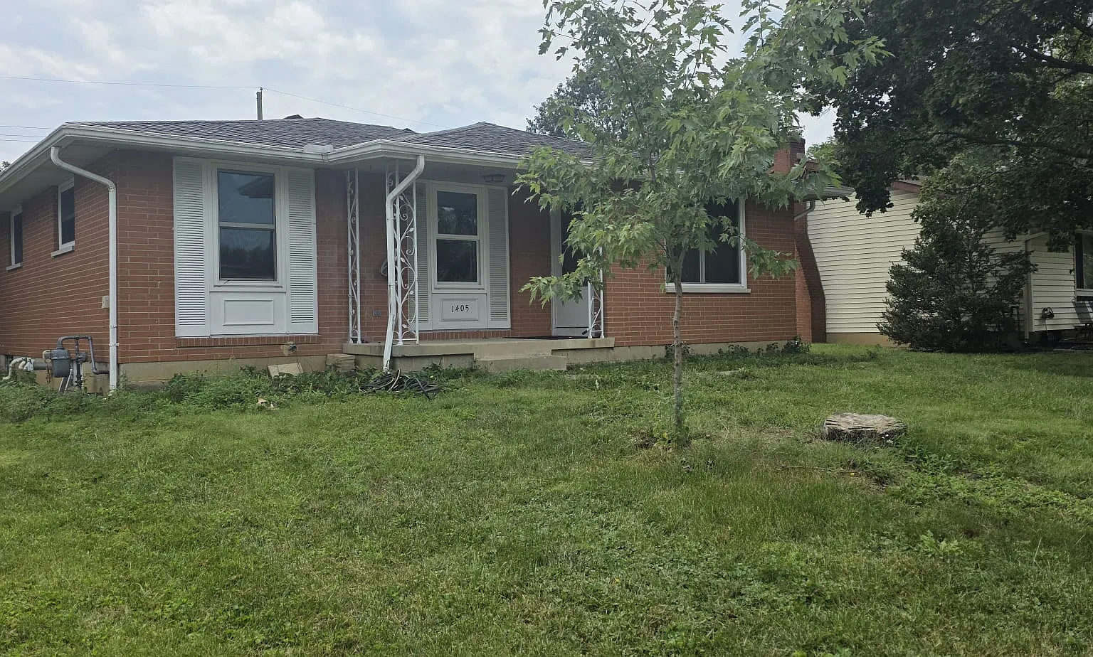 3 bed, 1009 sqft, $2,450 — Photo 1