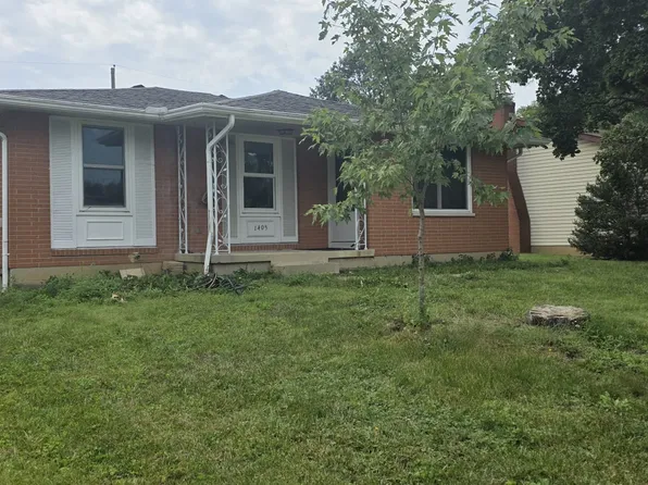 1405 Cardwell Sq S, Columbus, OH 43229