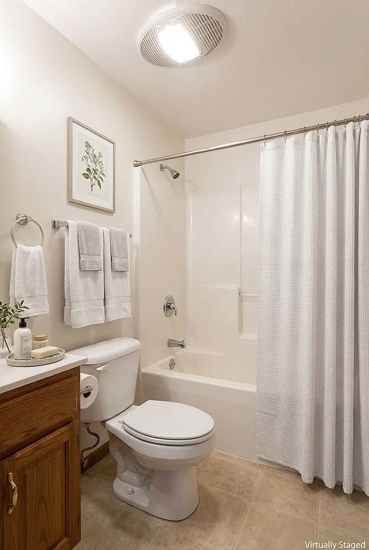 Fountain City Apartments — Photo 4
