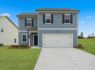 147 Shenandoah Ln, Lagrange, GA 30241