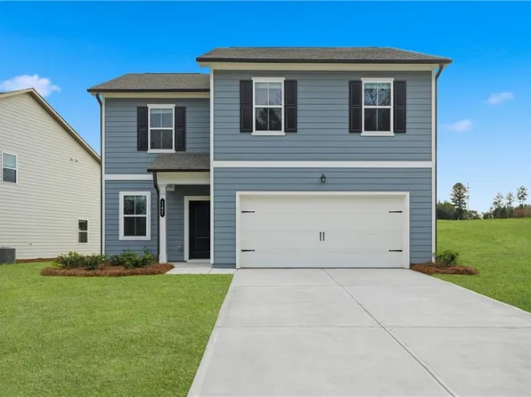 147 Shenandoah Ln, Lagrange, GA 30241