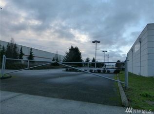 1625 Old Highway 99 North Rd, Bellingham, WA 98229