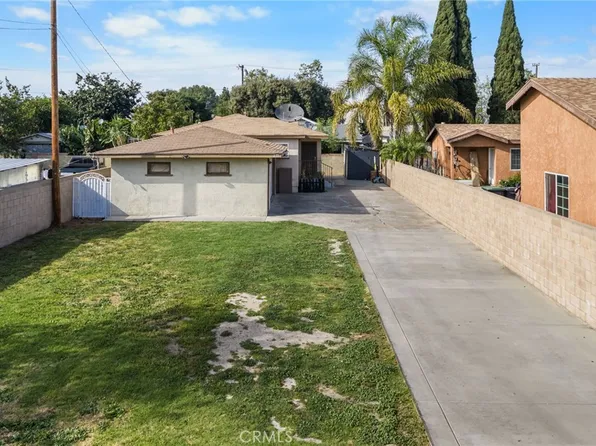 435 E Adams St, Santa Ana, CA 92707