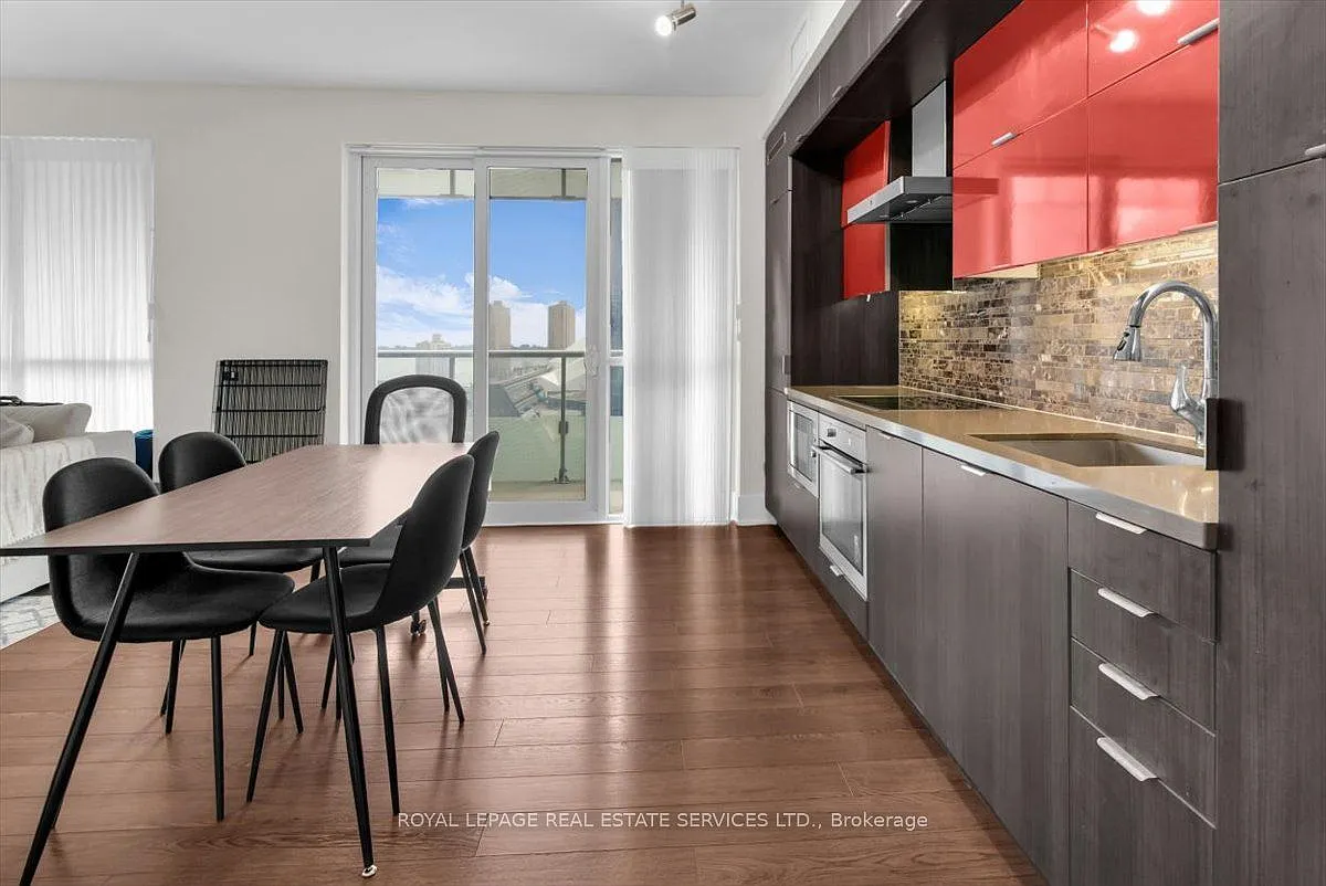 2 bed, $4,200 — Photo 2