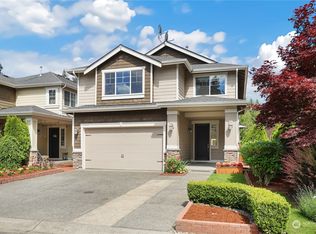 16426 159th Ct SE, Renton, WA 98058