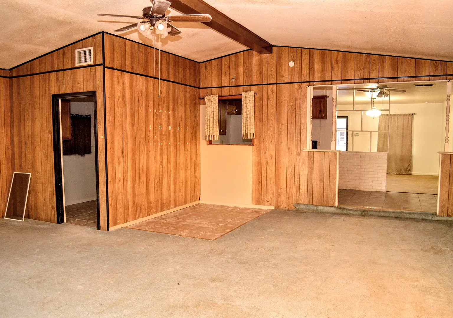 Updated House — Photo 3
