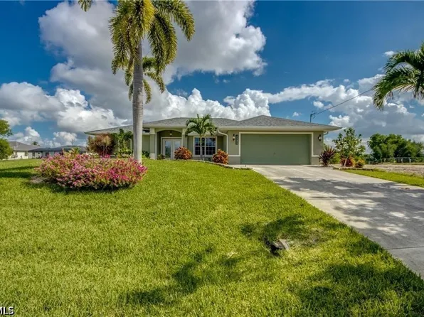 1305 SW 24th St, Cape Coral, FL 33991