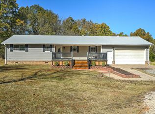 23333 E 138th St S, Coweta, OK 74429