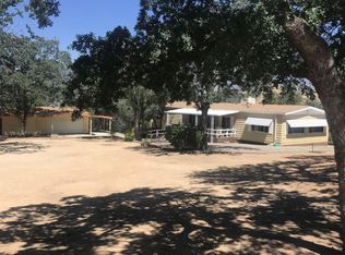 2181 Rembach Ave, Bodfish, CA 93205