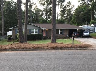 906 Fairwood Ave, North Augusta, SC 29841