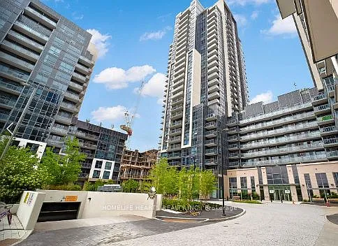 20 Meadowglen Pl E #2806