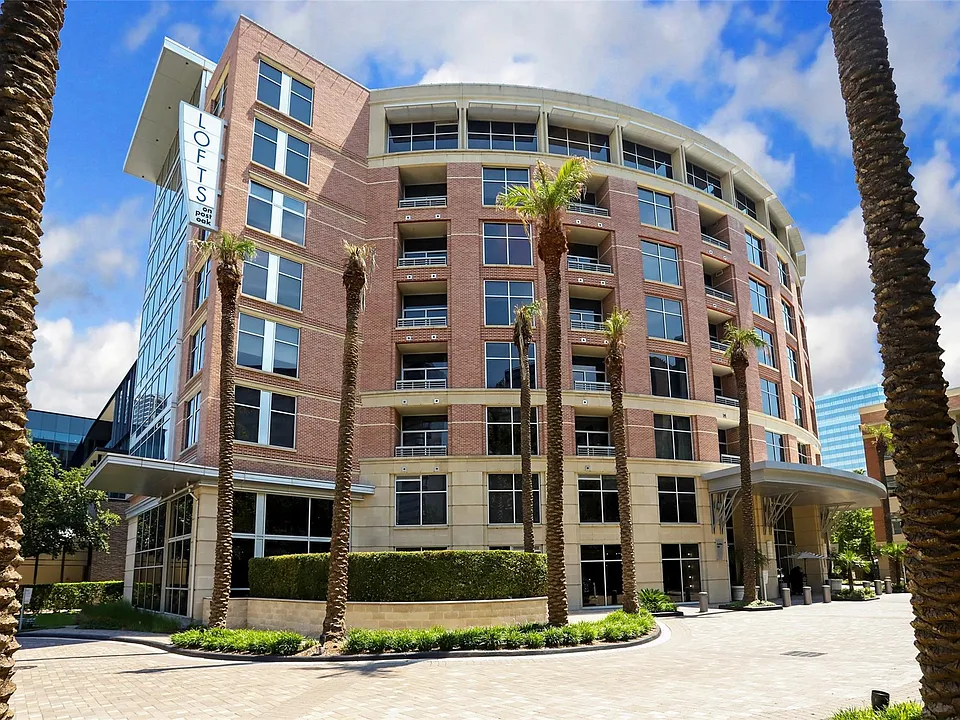 1901 Post Oak Blvd #1211
