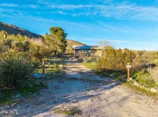 50310 Ash St, Morongo Valley, CA 92256
