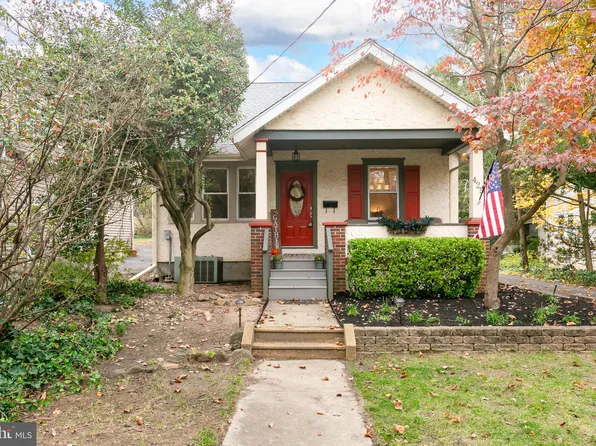 425 S Church St, Moorestown, NJ 08057