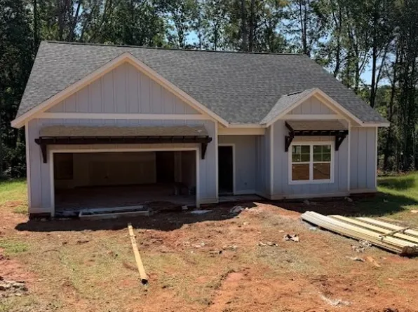 584 Hospital Road, Commerce, GA 30529
