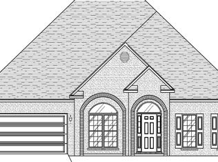 9431 Woodrow Pl, Biloxi, MS 39532