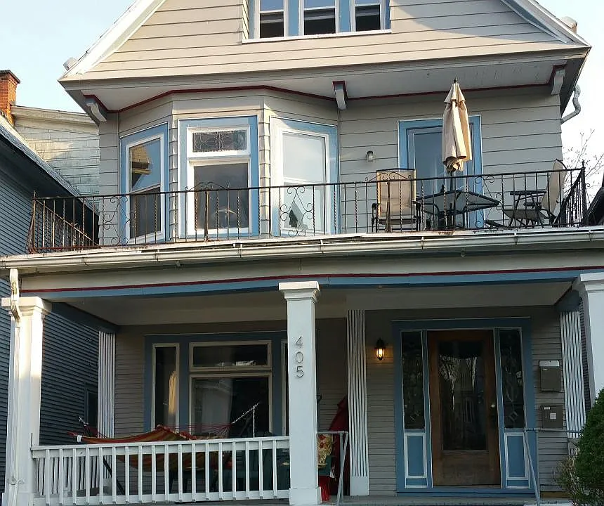 405 Potomac Ave #LOWER