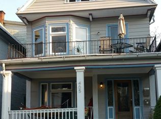 405 Potomac Ave, Buffalo, NY 14213