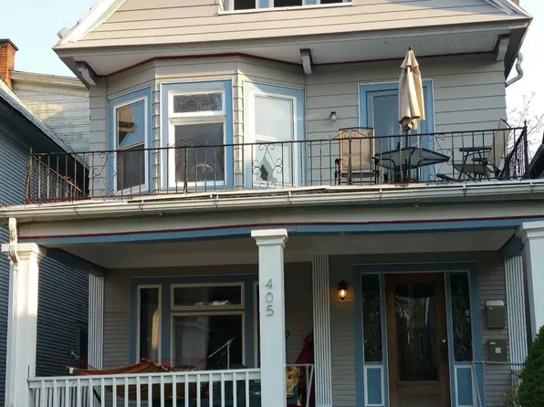 405 Potomac Ave, Buffalo, NY 14213
