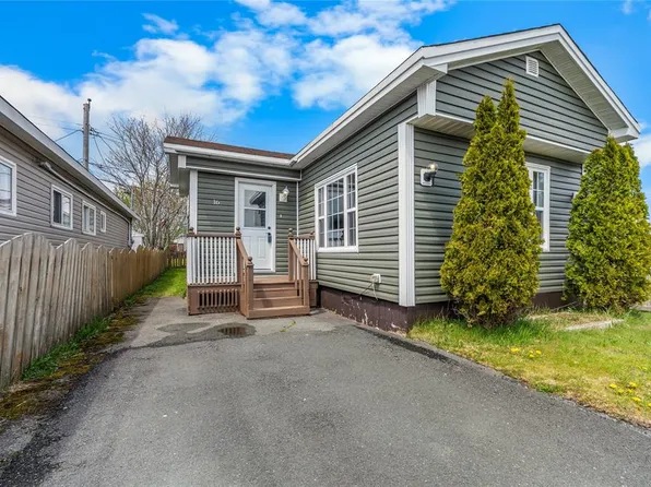 16 Green Street, St. John's, NL A1A4Z4