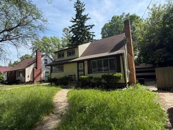 3221 Barth St, Flint, MI 48504