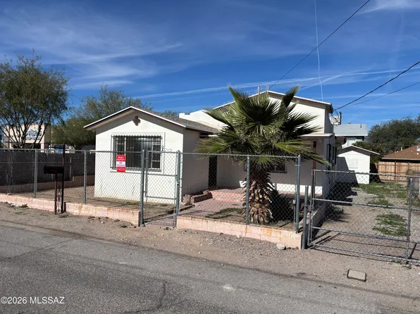 125 E 40th St, Tucson, AZ 85713