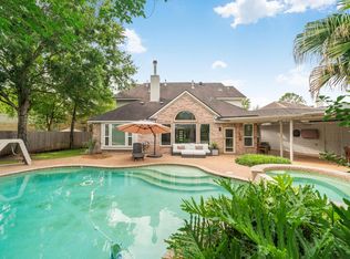 22406 Kendall Shay Ct, Katy, TX 77450
