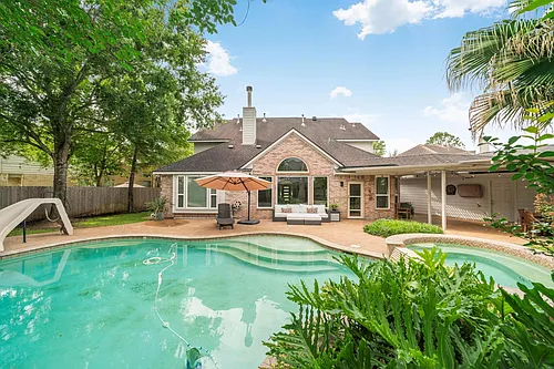 22406 Kendall Shay Ct Photo 1