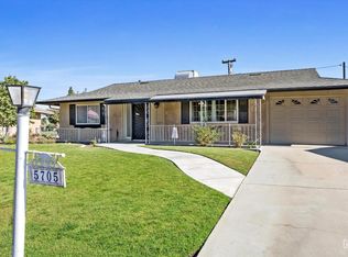 5705 Burke Way, Bakersfield, CA 93309