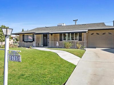 5705 Burke Way, Bakersfield, CA, 93309