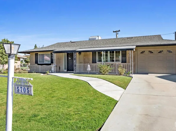 5705 Burke Way, Bakersfield, CA 93309