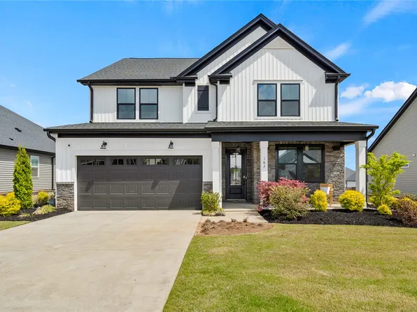 167 Laurel Oak Dr, Anderson, SC 29621