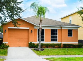 234 Earlmont Pl, Davenport, FL 33896