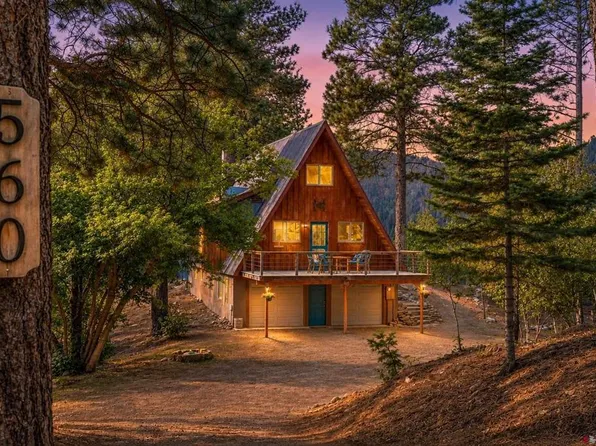 560 Groves Drive, Durango, CO 81301
