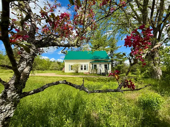 149 Old Eastport Road, Perry, ME 04667