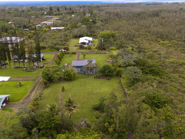 15-2076 32nd Ave, Keaau, HI 96749